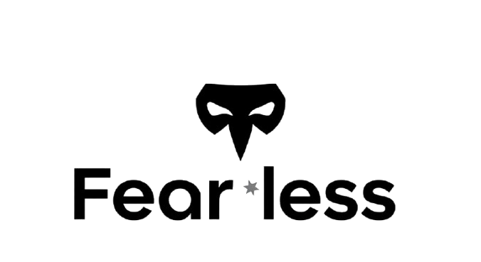 Fearless Logo