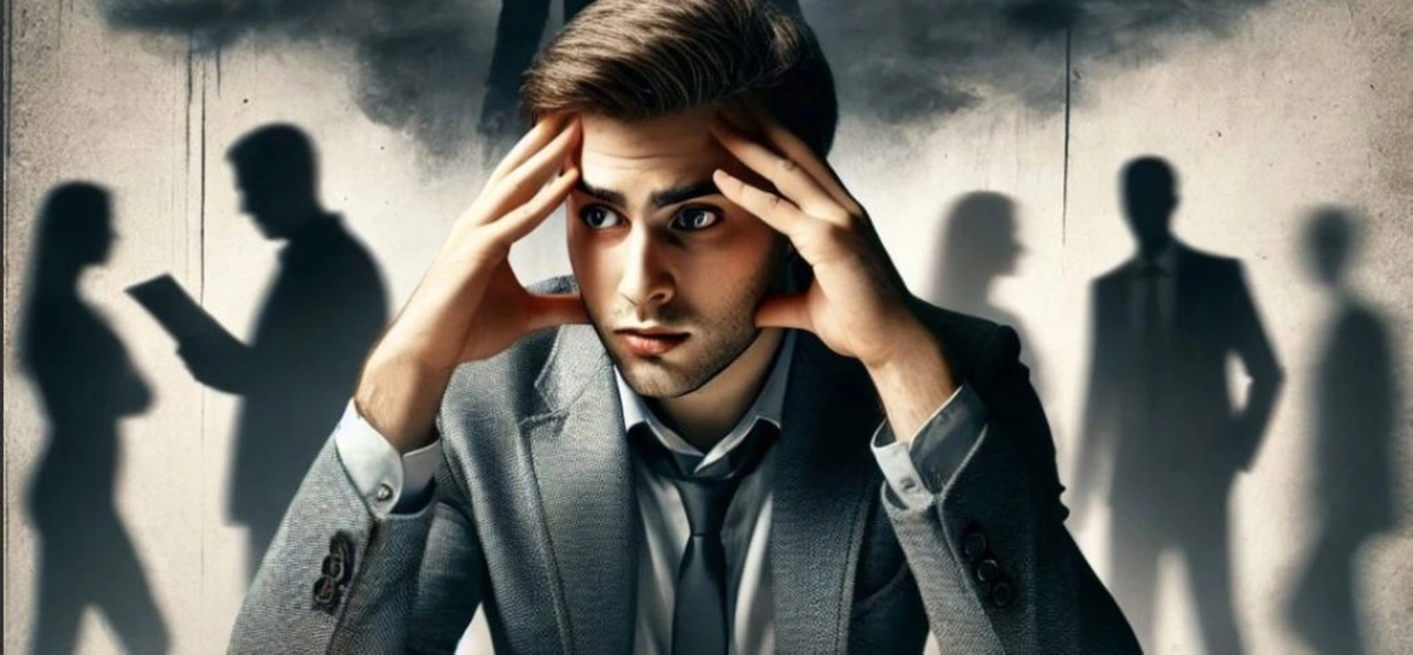 Overcoming sales fear through training